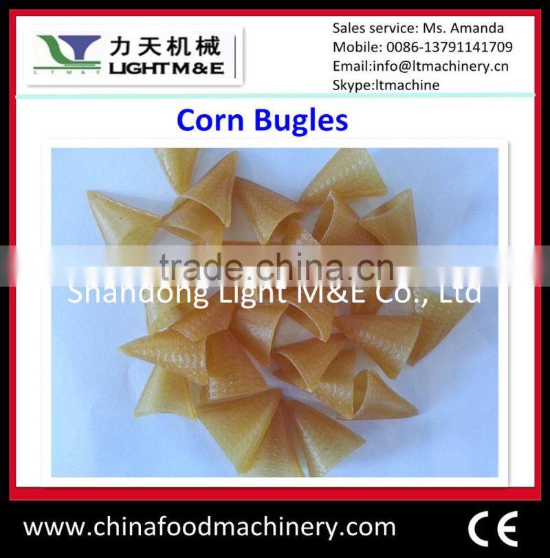 3D Bugles Chips Machine