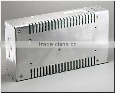 Factory outlet 48v 7.3a industrial power supply 350w