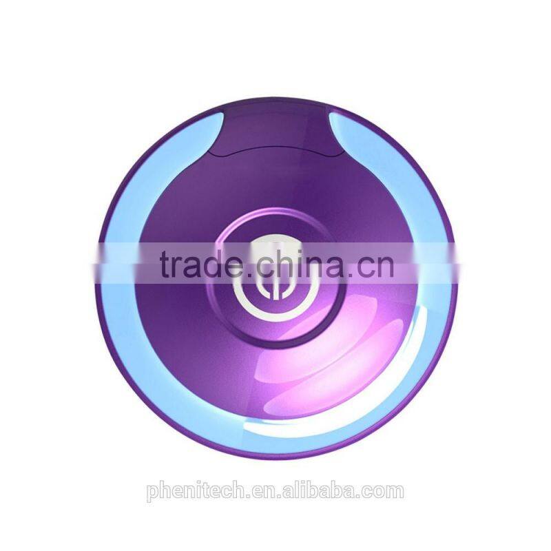 Bluetooth Mini body massager machine for Home& office Use