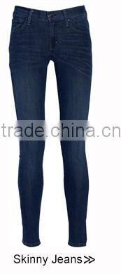 Custom Bulk Blue Jeans Manufacturers Mexico
