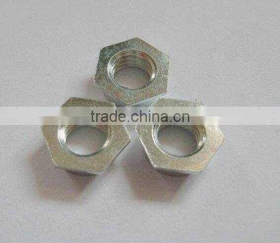 F-M3-1-PS Stainless Steel Self Clinching Flush Nuts