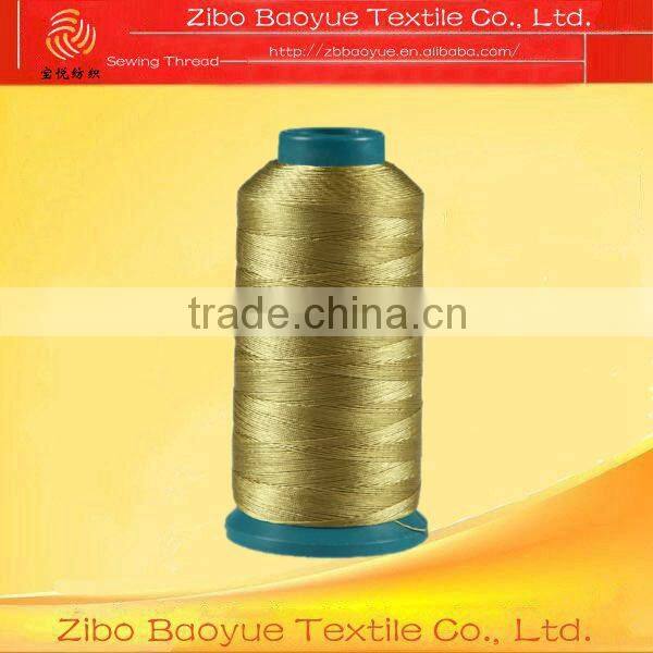 nylon 66 high tenacity sewing thread