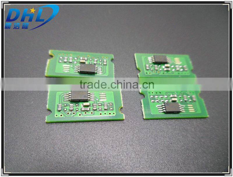 Color Toner Reset Chips for Ricoh CL4000 SPC410 SPC411 SPC420 Toner Cartridge Chips