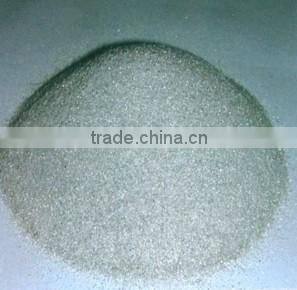High Quality Monocrystalline Fused Alumina for Polishing / Casting and Sandblasting