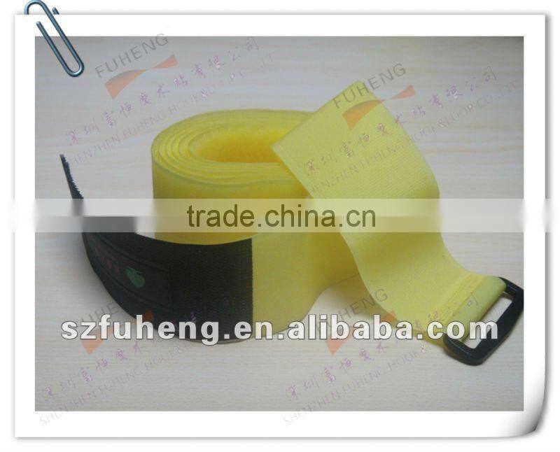 Logistic warehousing Hook Loop Straps