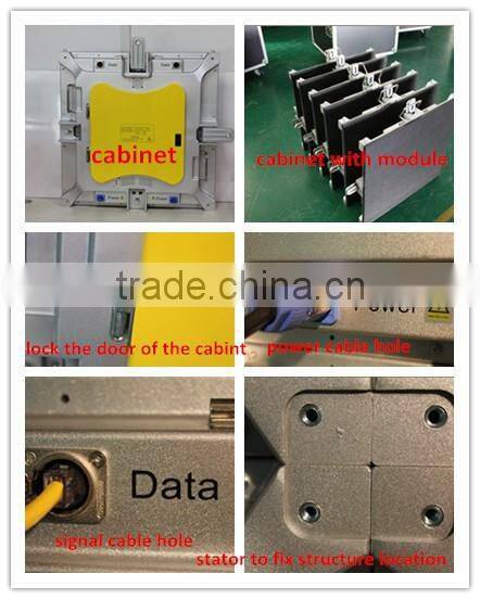 2014 www .xxx com p6rgb indoor led display for rent