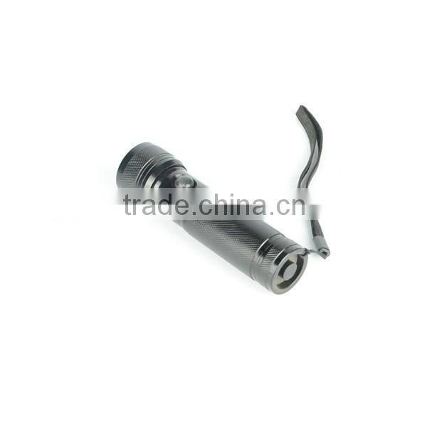 Hot Selling high brightness new style flashlight