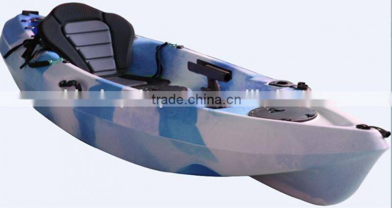 2015 Newest LLDPE kayak