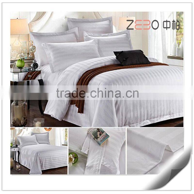 Guangzhou Factory Wholesale Fiber Filling Cheapest White Hotel Pillows