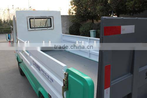 2 seat electric pickup truck for sale