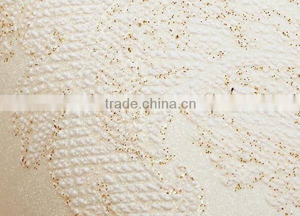 European simple wallpaper vertical stripes non-woven wallpaper home designs