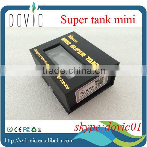 Colorful super tank mini for wholesale