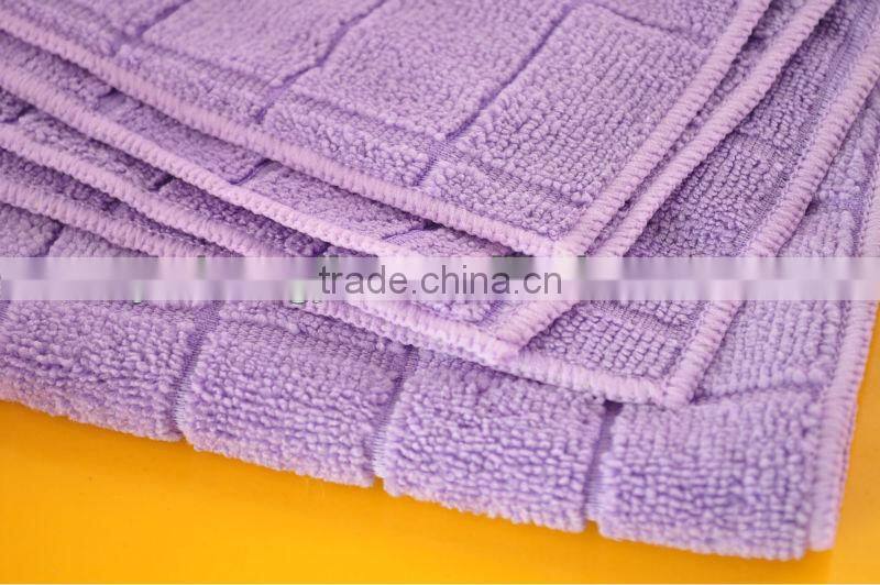 Custom Home Kitchen cleaning Microfiber towel,Best selling dish microfiber cloth for kitchen and restaurant