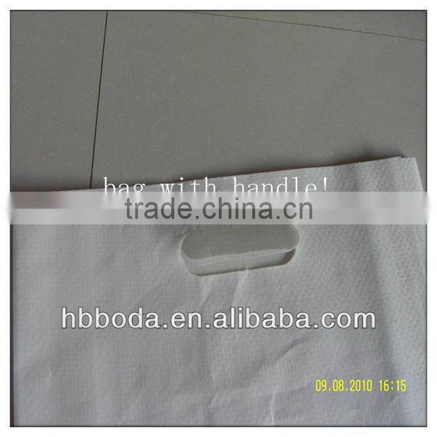 pp woven sack for packing