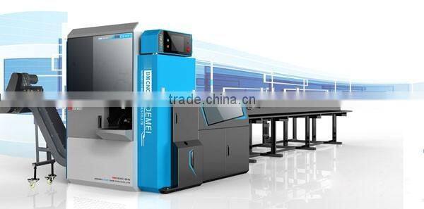 ECOZONE SA8000 Factory High quality new design automatic Circular Sawing Machine