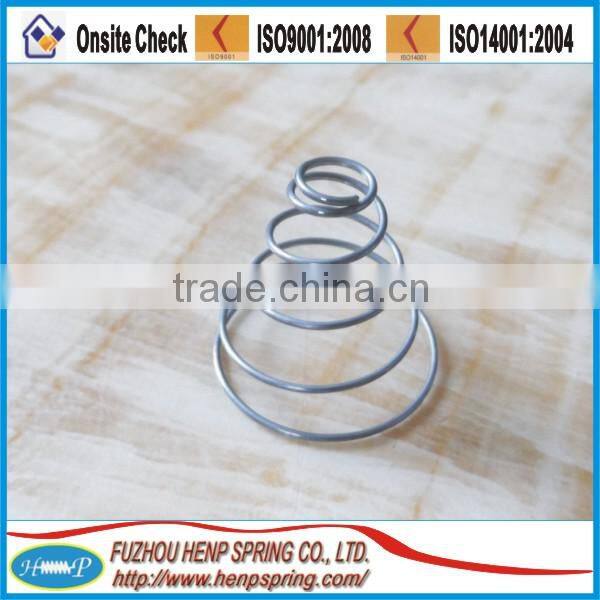 steel tower compression spring