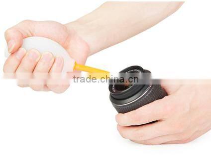 Hydroponics Camera Lens Air Blower