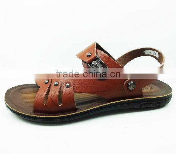 flat sandals men