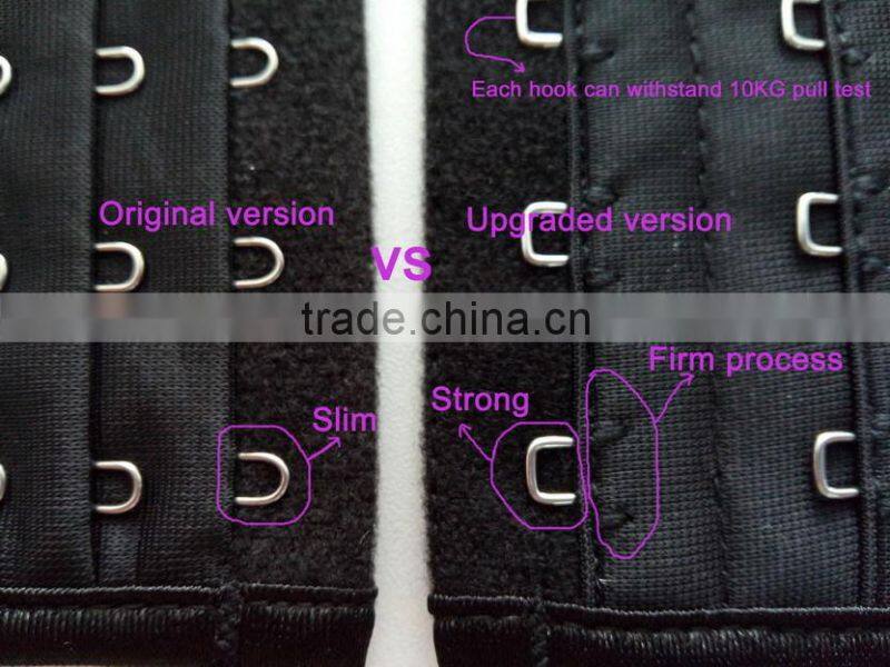 Tight bondage belt corset Wholesale