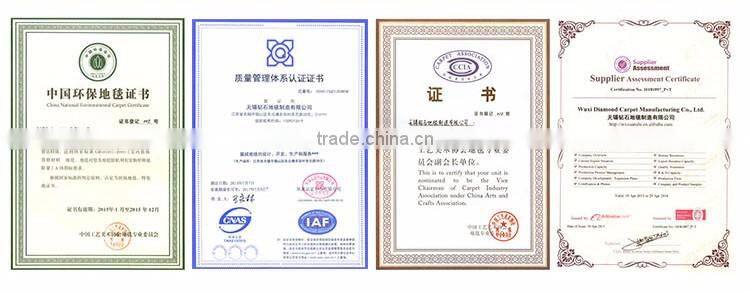 Hot Sell New Design Muslim Mosque Carpet