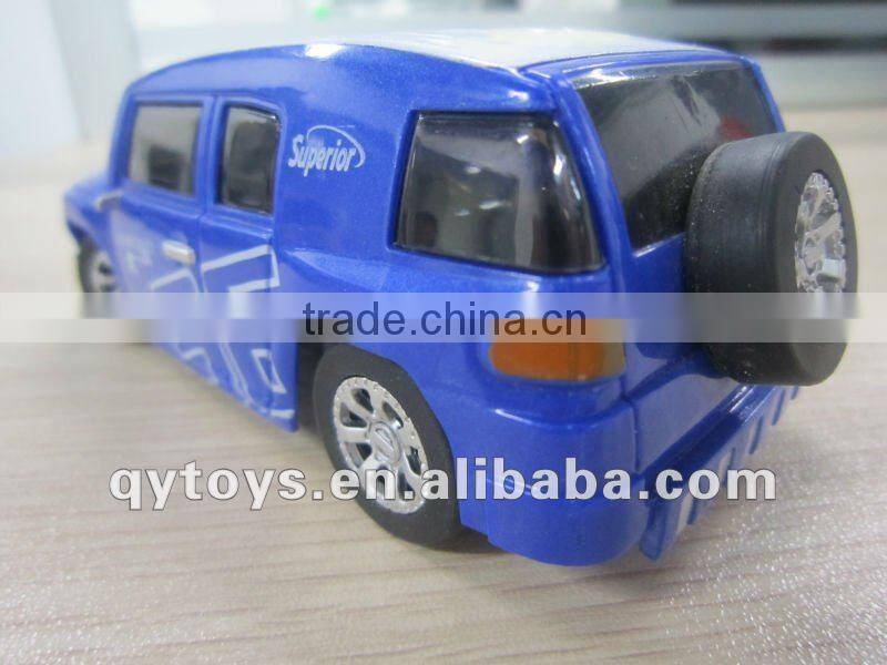 1:36 4 channels MOTORSENSOR IR car RC car battery PVC plastic toys/truck for children RC drive rally car toys remote control car