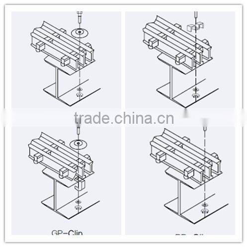 fiberglass I bar pultruded grating