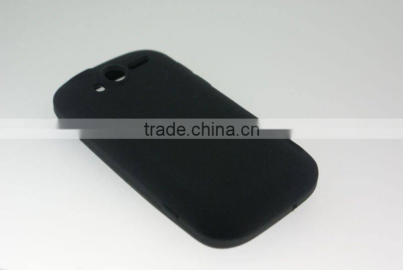 Mobile Phone Silicon Case for HTC my touch 4G