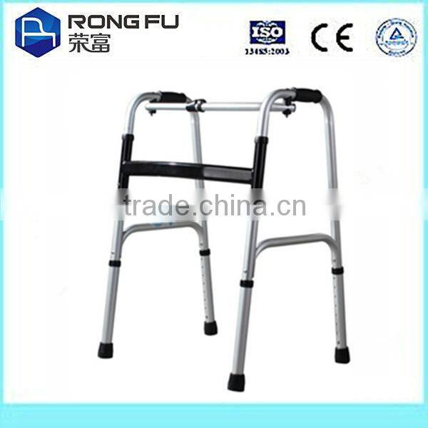 High quality european aluminum walker for disabled person
