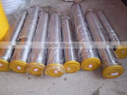 Bucket pin 70*650 excavator bucket pin sizes
