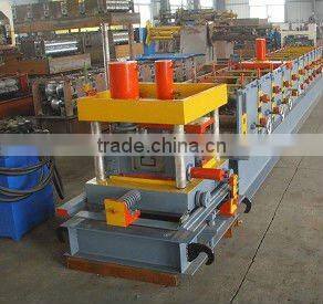 c Purlin Roll Forming Machinery Channel Making Machine