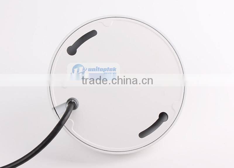 NVR With 8PCS Onvif P2P IR 10M Indoor Vandalproof IP Camera 2.0mp 8CH Camera Kit