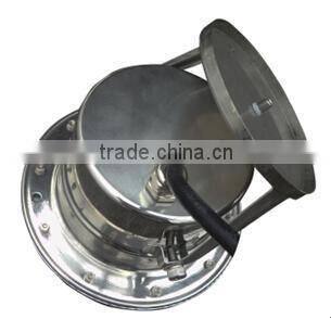 IP68 Complete waterproof RGB Color Changable 3W/6W/9W/12W/15W LED Underwater Light