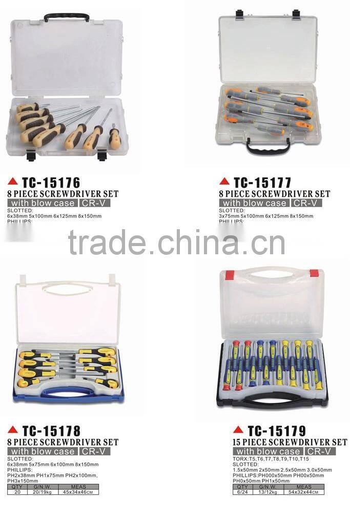 Rechargeable Screwdriver