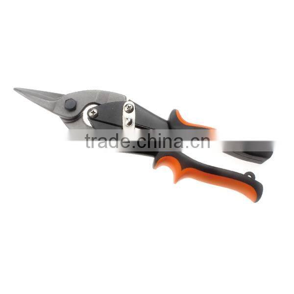 High Carbon steel Aviation Snips,Left