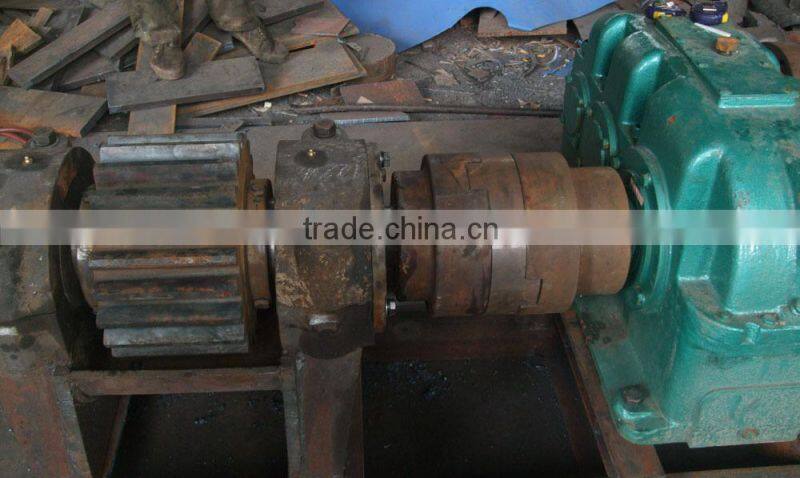 bulk productivity NPK blending fertilizer production line