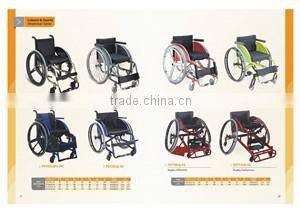 All types of aluminum medical walkers