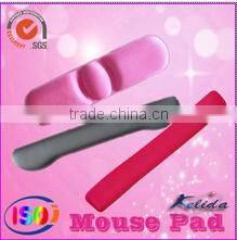 slicone keyboard mouse pad in china manufacturer