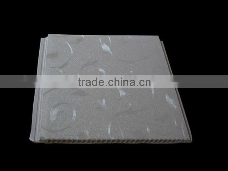 laminatied pvc kitchen wall panels