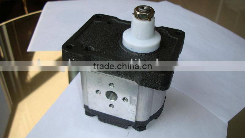Fiat Tractor Hydraulic Pump for Fiat Tractor A25XP4MS