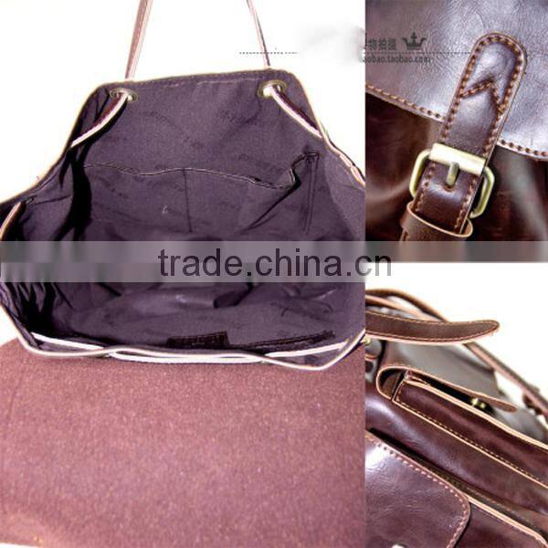 china wholesale korean style backpack