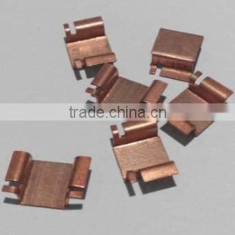 sampling shunt resistor