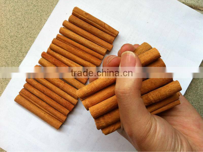 CHINESE MANUFACTURER cassia stick cinnamon