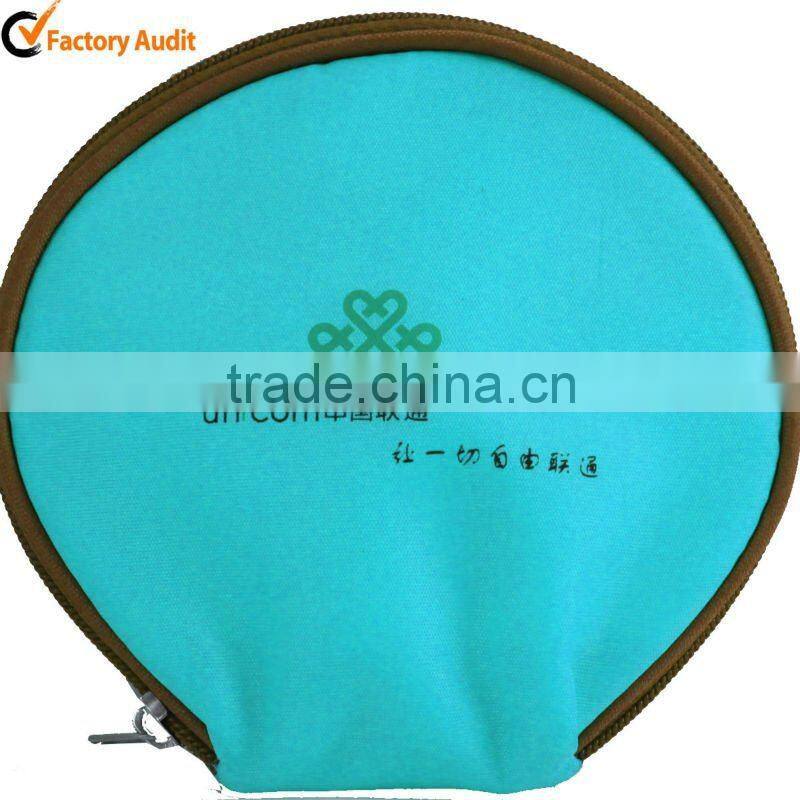 Fancy design types of cd cases