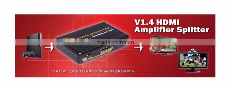 2016 China supplier HDMI to VGA + Stereo Audio converter 1080P vga hdmi converter