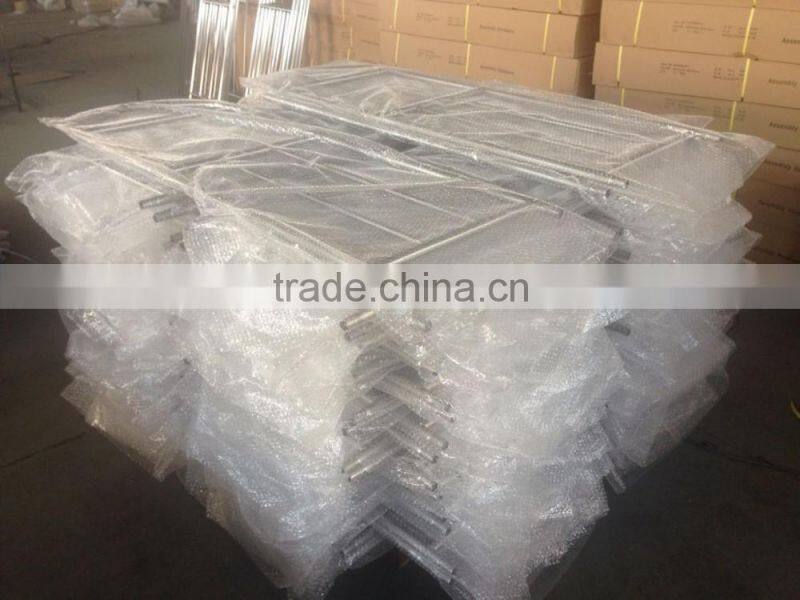 Bellman's Luggage Cart