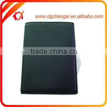 Newest Fancy Ladies Red Leather Purse