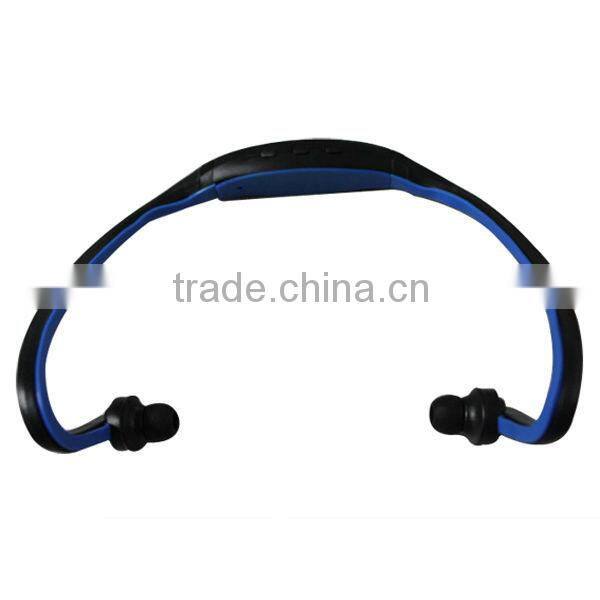 Cheap Sport micro sd card reader mp3 player With Suitable for sports