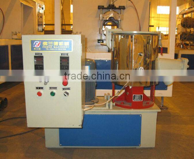 High Speed Mixer/ Laboratory Mixer /Test Mixer machine