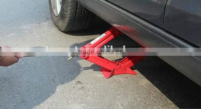 New Design Certifications Automotive machanism lifter