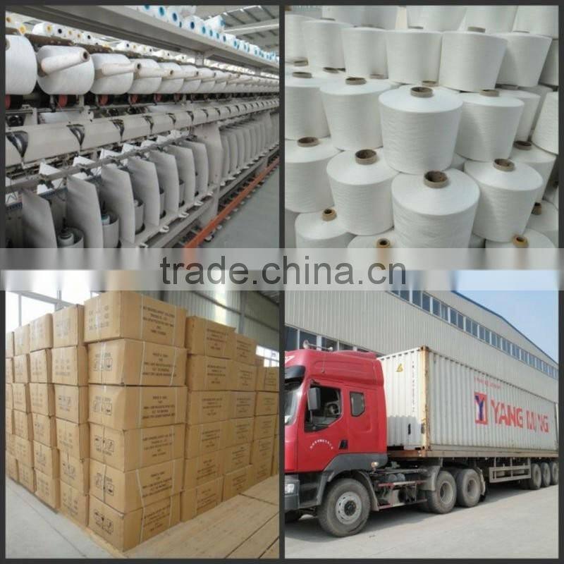 100% Spun polyester Yarn 40/2 Good quality, Z twist